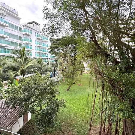 Holiday Apartment At Haven Lagoon By Lofty Patong Exterior photo