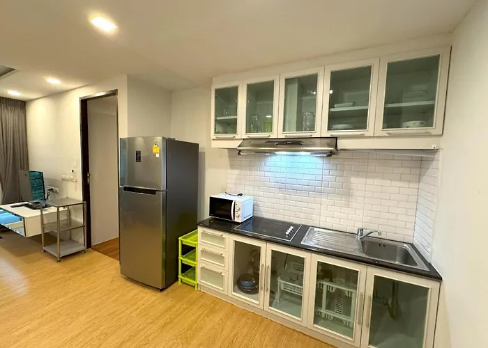 Holiday Apartment At Haven Lagoon By Lofty