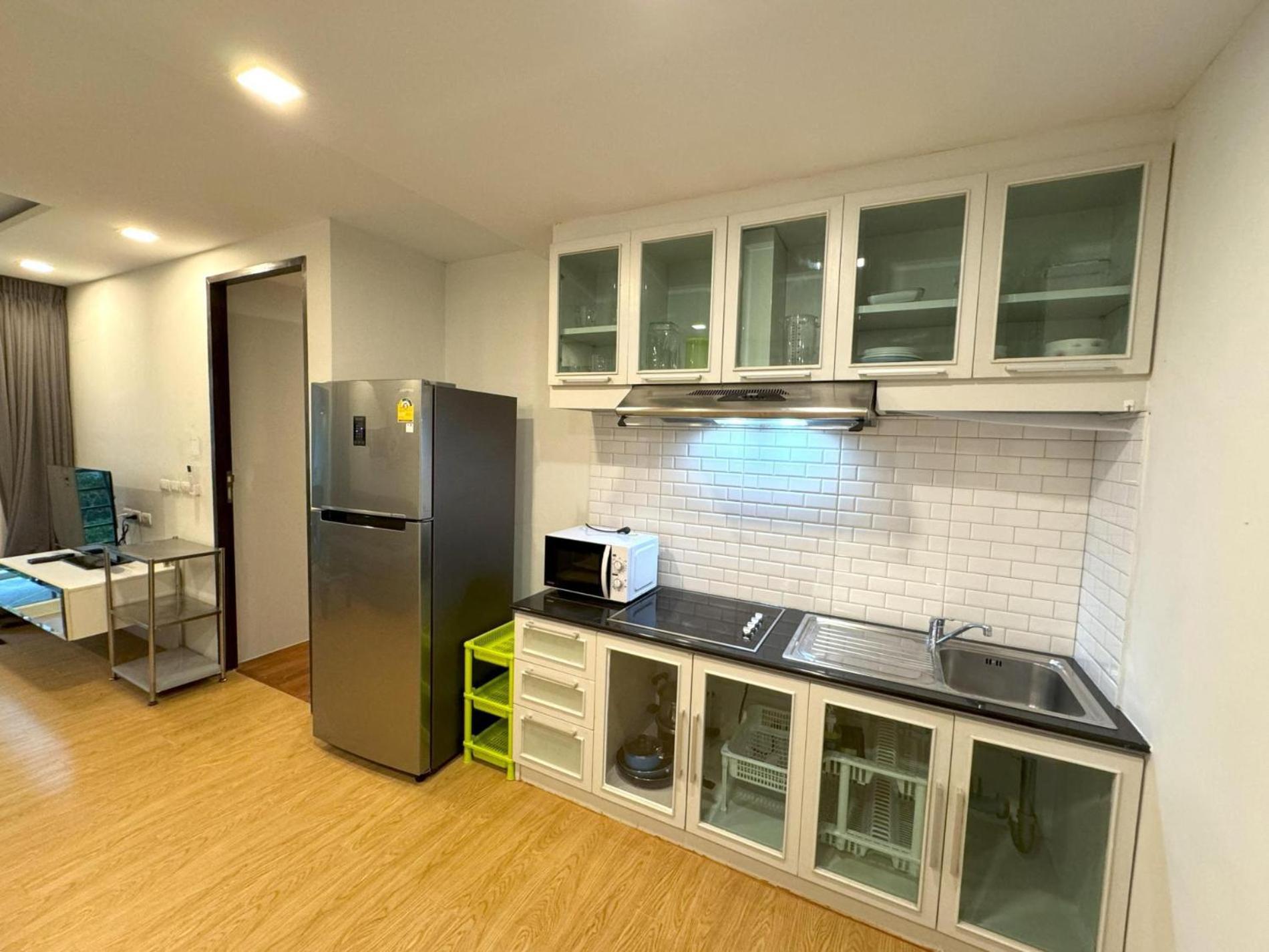 At Haven Lagoon By Lofty Apartment *